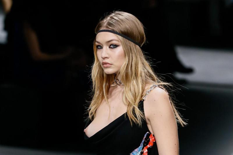 Gigi Hadid per Gigi Hadid per