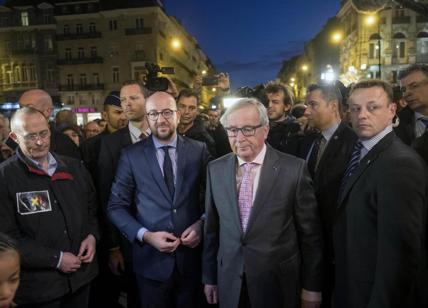 Bruxelles/ D'Arrigo: "Ora l'Europa rischia la deriva politica"