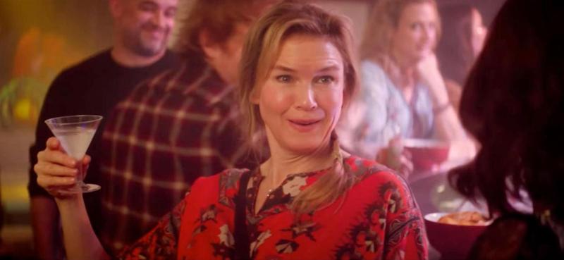 Primo trailer del film Bridget Jones's Baby