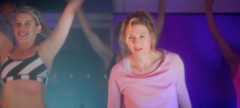 Primo trailer del film Bridget Jones's Baby Primo trailer del film Bridget Jones's Baby