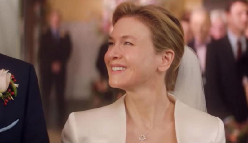 Primo trailer del film Bridget Jones's Baby