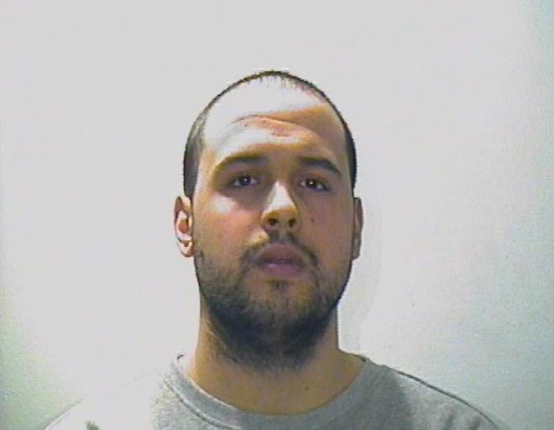 Khalid El Bakraoui, kamikaze in metro a Bruxelles