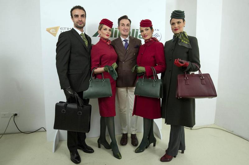 Alitalia