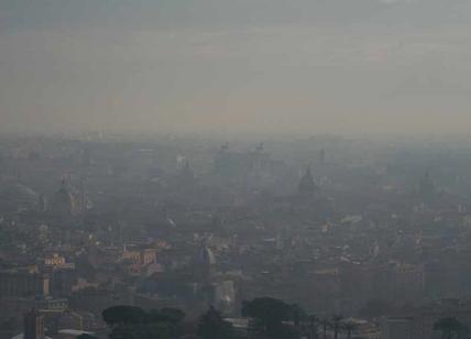 Smog, l’inquinamento modifica il Dna di un bambino su due