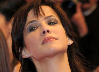sophie marceau mm 007