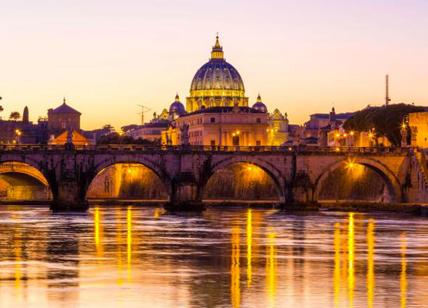 Il Cupolone tra le 25 meraviglie del mondo. Trip Advisor premia Roma