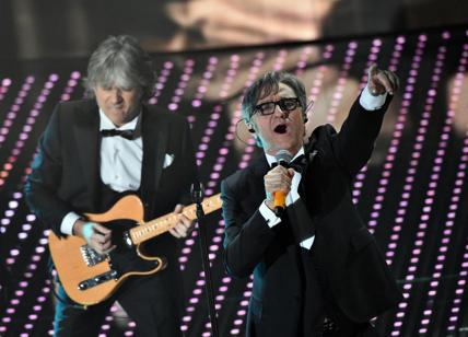 Sanremo 2016/ 11,2 milioni di spettatori per la finalissima