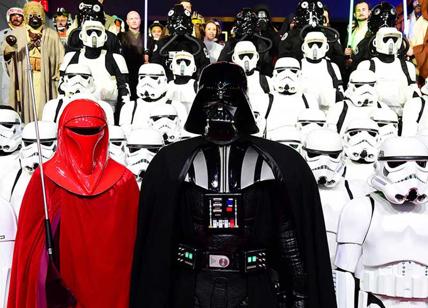 Star Wars, muore a 85 anni David Prowse, il Darth Vader di Guerre Stellari