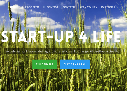 Startup4life, al via la call for ideas di Bayer per gli over 40