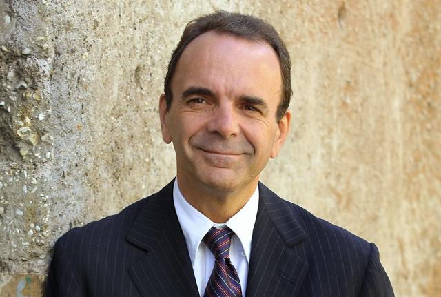 Stefano Parisi Stefano Parisi