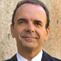 stefano parisi