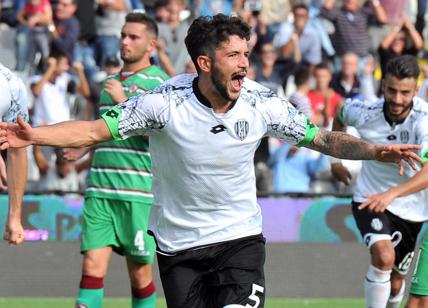 Juventus e Inter piombano sul nuovo Verratti: ecco Sensi del Cesena