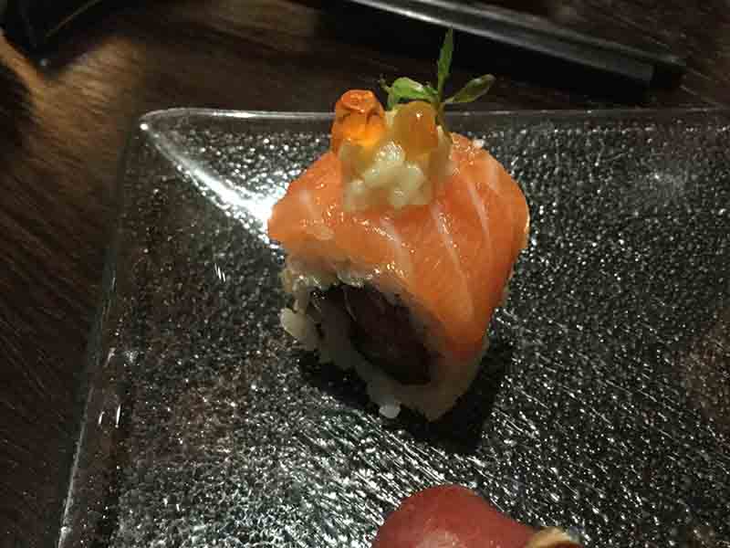 sushi b  6