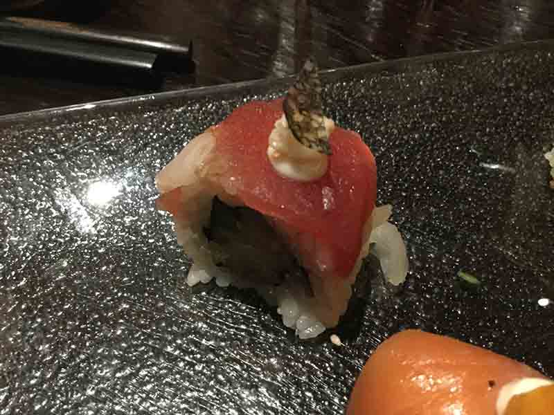sushi b  7