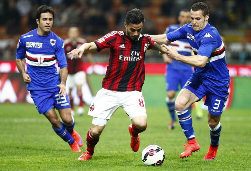 suso milan