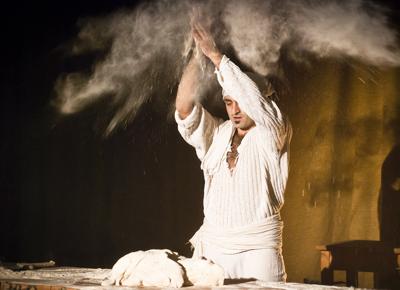 Teatro Cucina® CristianCastenuovo 8 Teatro Cucina® CristianCastenuovo 8