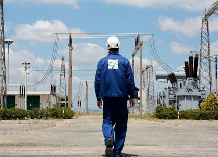 Terna: i consumi di energie elettrica salgono dello 0,9%