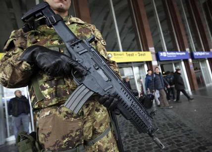 Terrorismo, condannato ed espulso aspirante jihadista “fai da te”