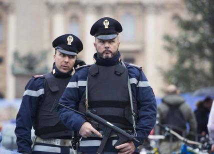 Terrorismo, scatta l'allarme a Roma: si cerca un siriano: “Andrò in paradiso”
