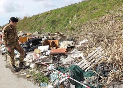 Terra dei Fuochi, rapporto choc: "Più ricoveri, tumori e morti"