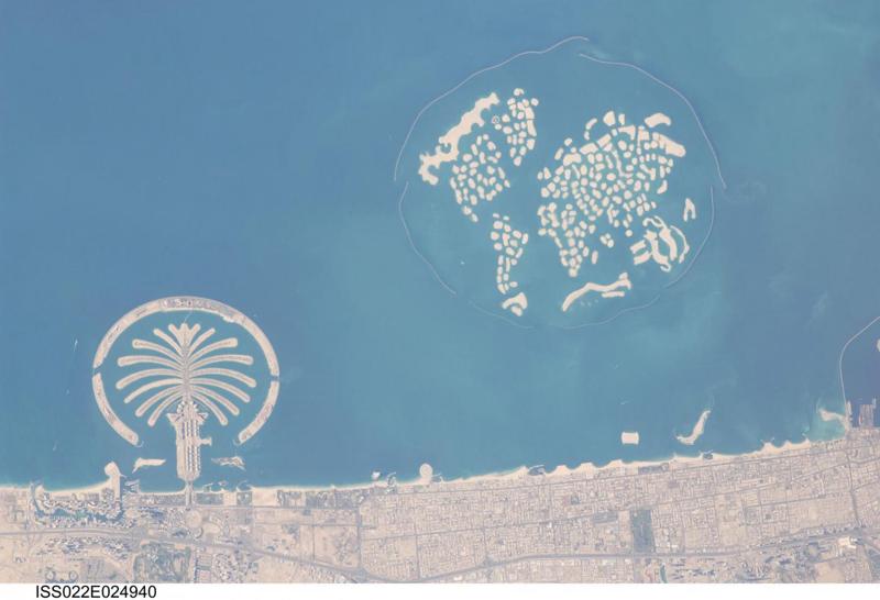 Dubai Dubai