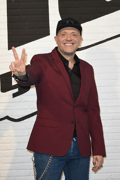 THE VOICE OF ITALY 2016 Presentazione Pn.Nick Zonna THE VOICE OF ITALY 2016 Presentazione Pn.Nick Zonna