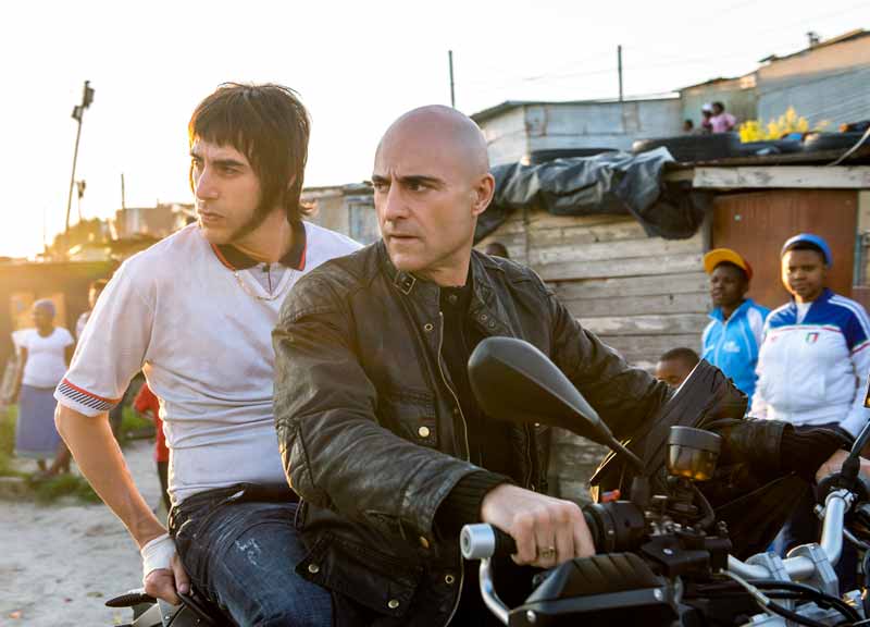 THE BROTHERS GRIMSBY 3