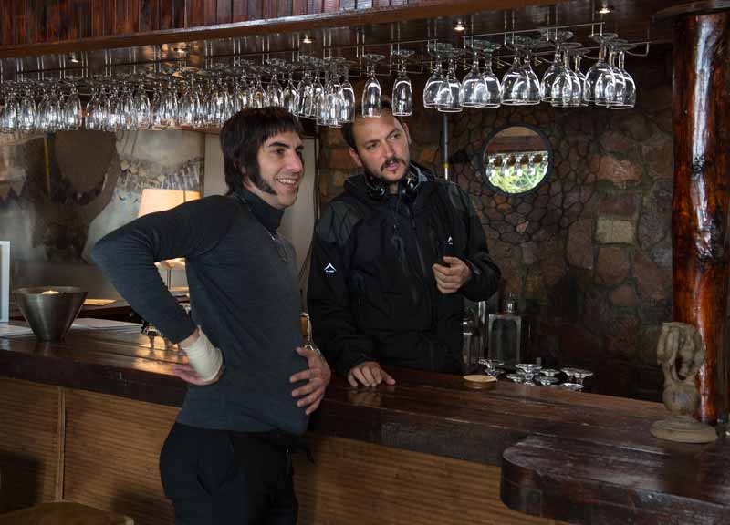 THE BROTHERS GRIMSBY 5
