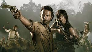The Walking Dead: Andrew Lincoln lascia la serie tv durante la stagione 9?