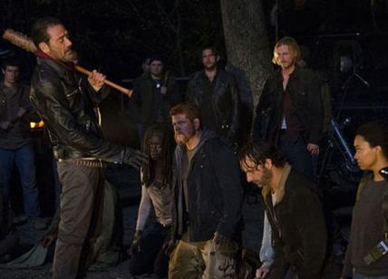 The Walking Dead, Kirkman choc: "Rick Grimes morirà"