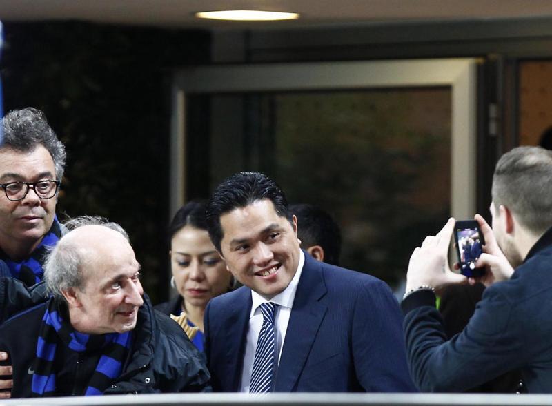 thohir