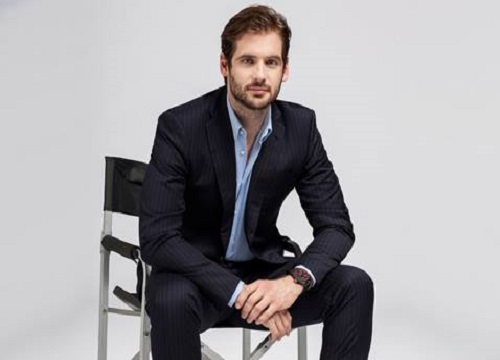 Tomaso Trussardi Tomaso Trussardi