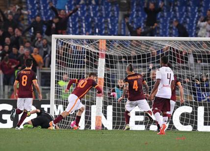 Il San Raffaele ancora partner dell'AS Roma: garantita l'assistenza nei match