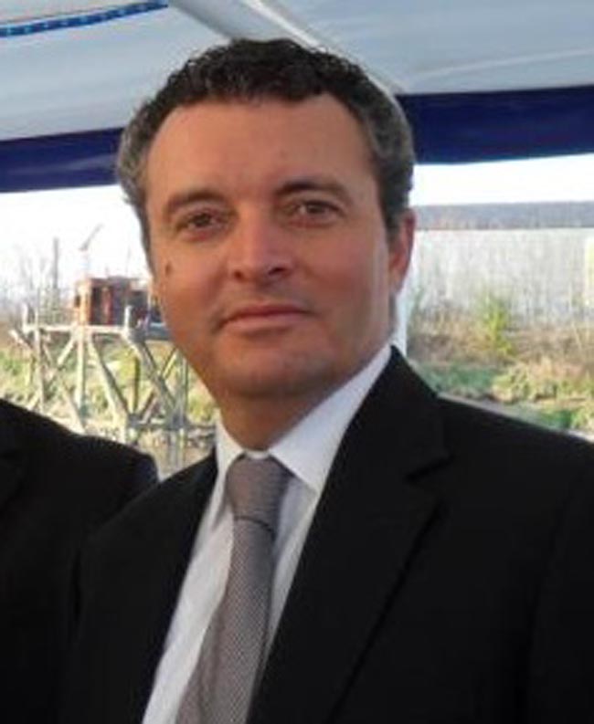 Ali Miaoui Ali Miaoui