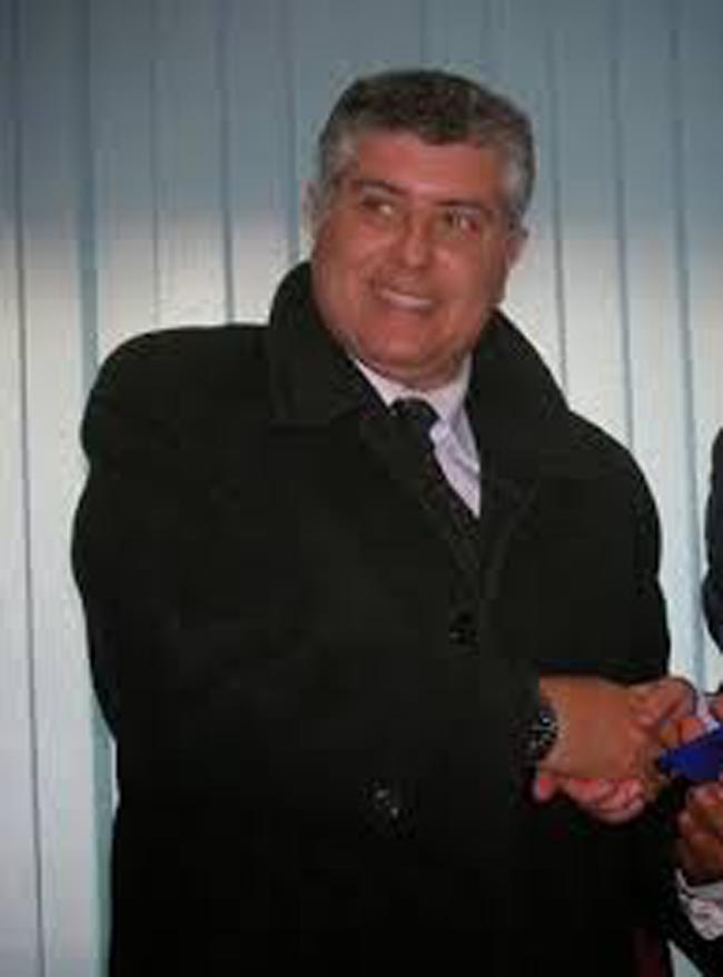Claudio Panarella Claudio Panarella