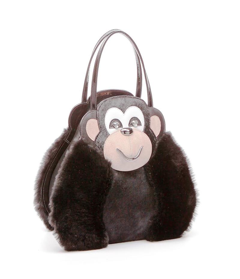 Braccialini - Monkey Bag Braccialini - Monkey Bag