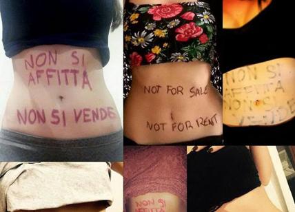 Maternità surrogata, nessuna differenza con la prostituzione