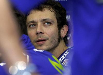 valentino rossi 500