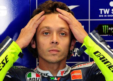 Valentino Rossi, addio mondiale MotoGp: Jorge Lorenzo campione