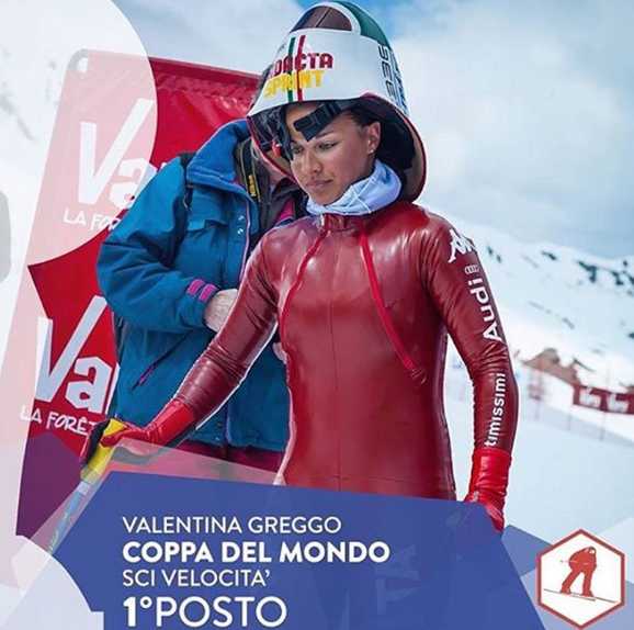 valentina greggio