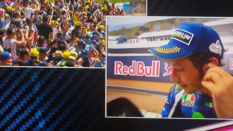 valentino rossi sky 2