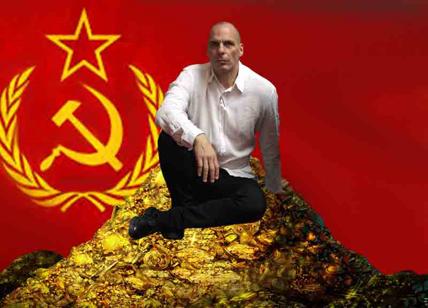 Varoufakis fa discutere la sinistra: è uno sciocco o un leader?