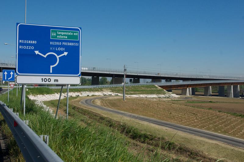 via emilia santangiolina 1