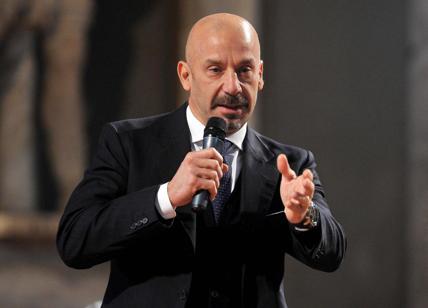 Gianluca Vialli: "Ho avuto un tumore, non so come finirà"