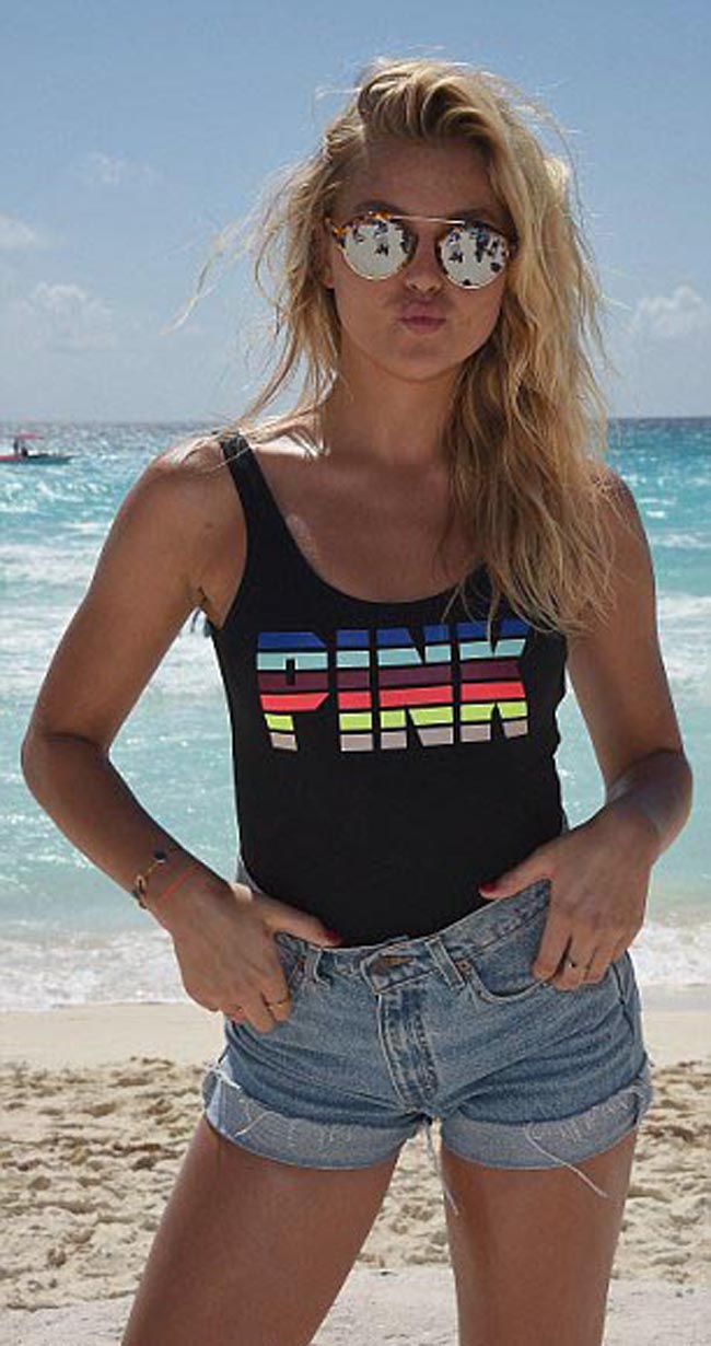 Victoria Secret Cancun (2)