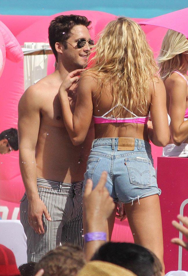 Victoria Secret Cancun (25)