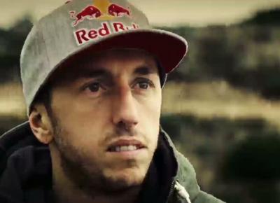 video tony cairoli