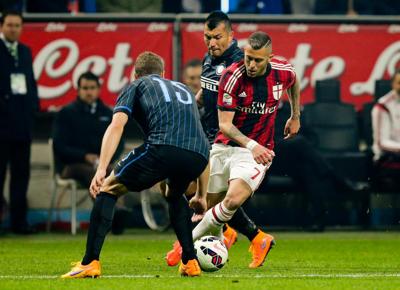 vidic menez