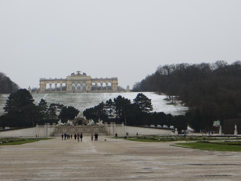 Vienna Vienna