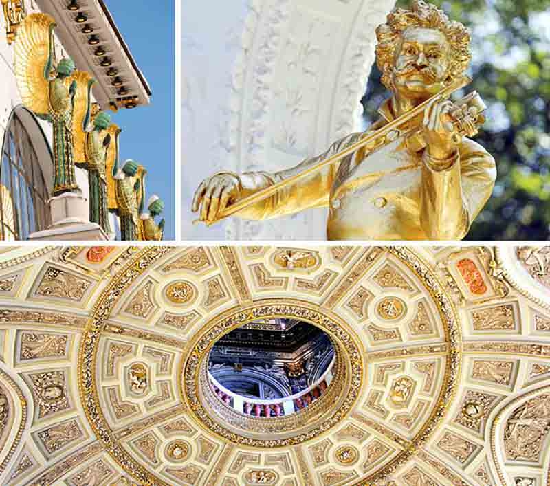 Vienna Vienna